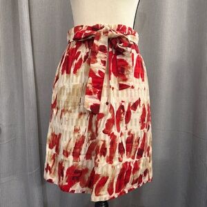 Piazza Sempione skirts